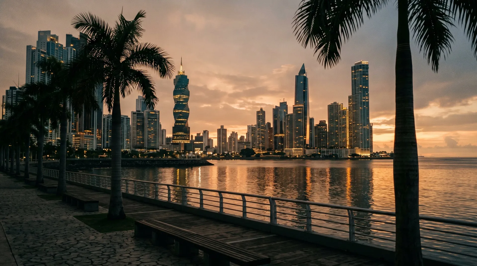 Costa del Este vs Punta Pacifica: Which Is Better to Buy In?