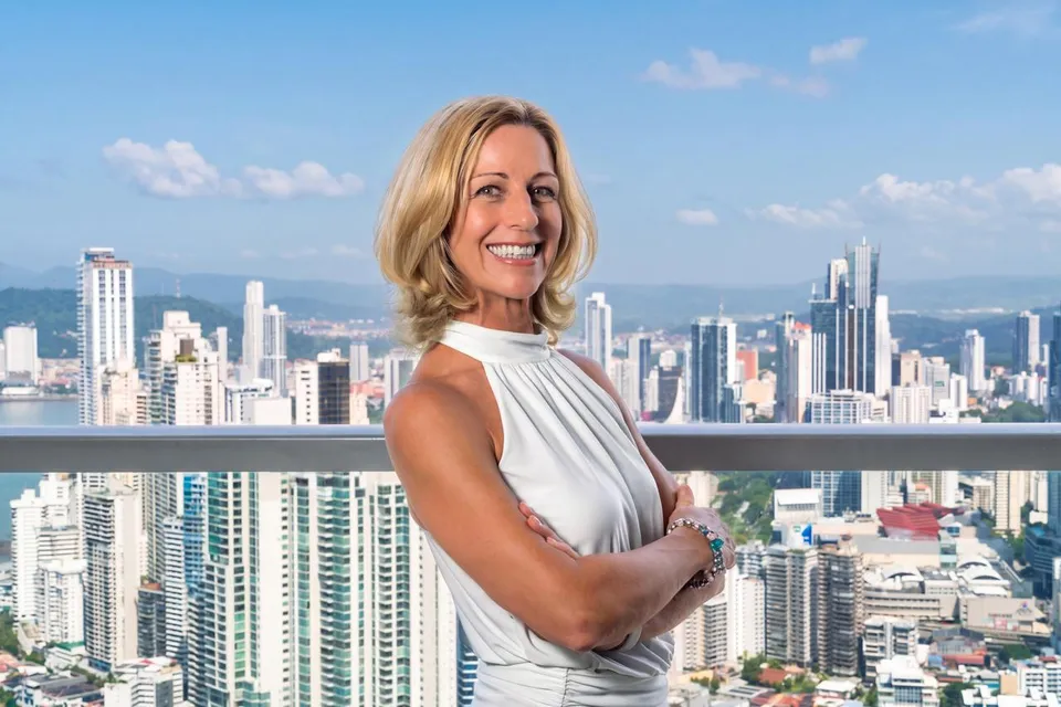 Heidi Routledge, Rothbard Group Real Estate Partner