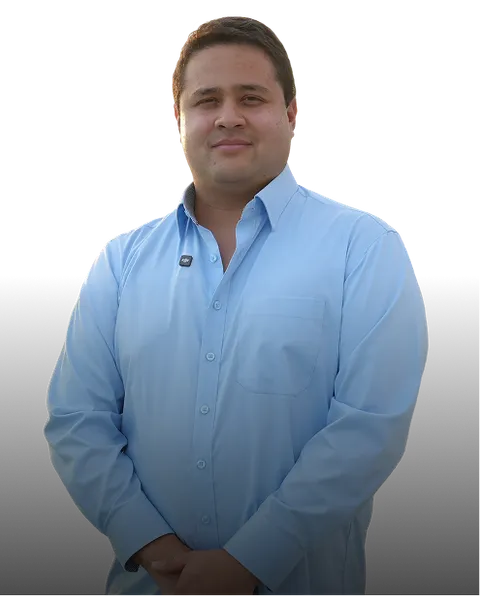 Javier Correa