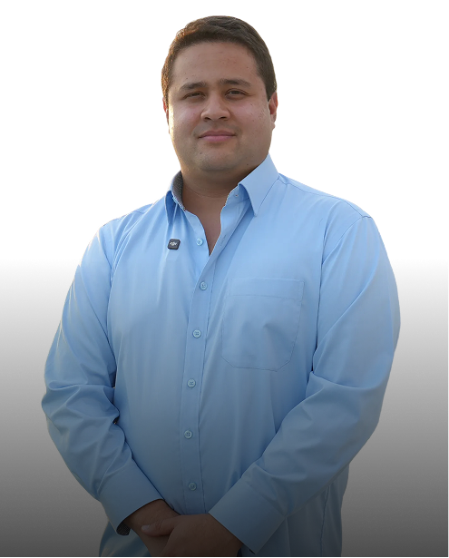 Javier Correa