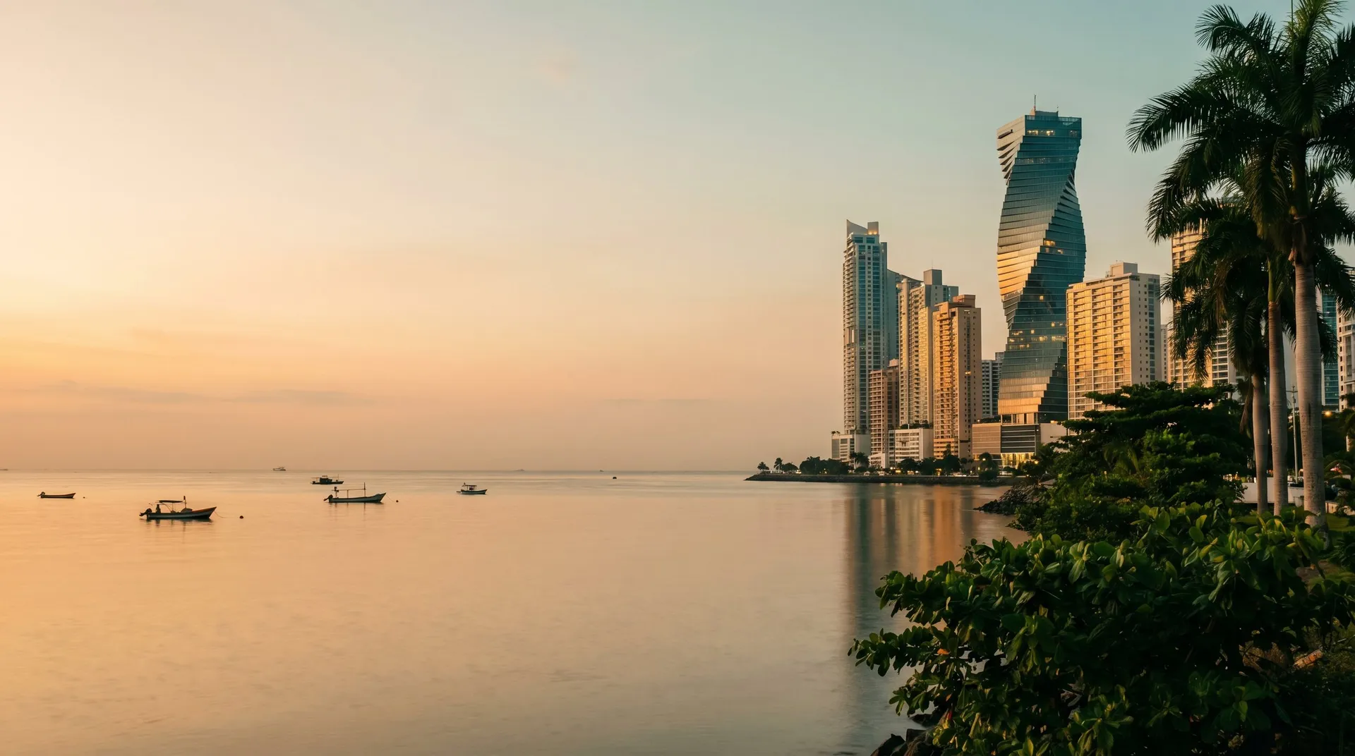 How Much Does It Cost to Buy an Apartment in Panama City? (All-In)