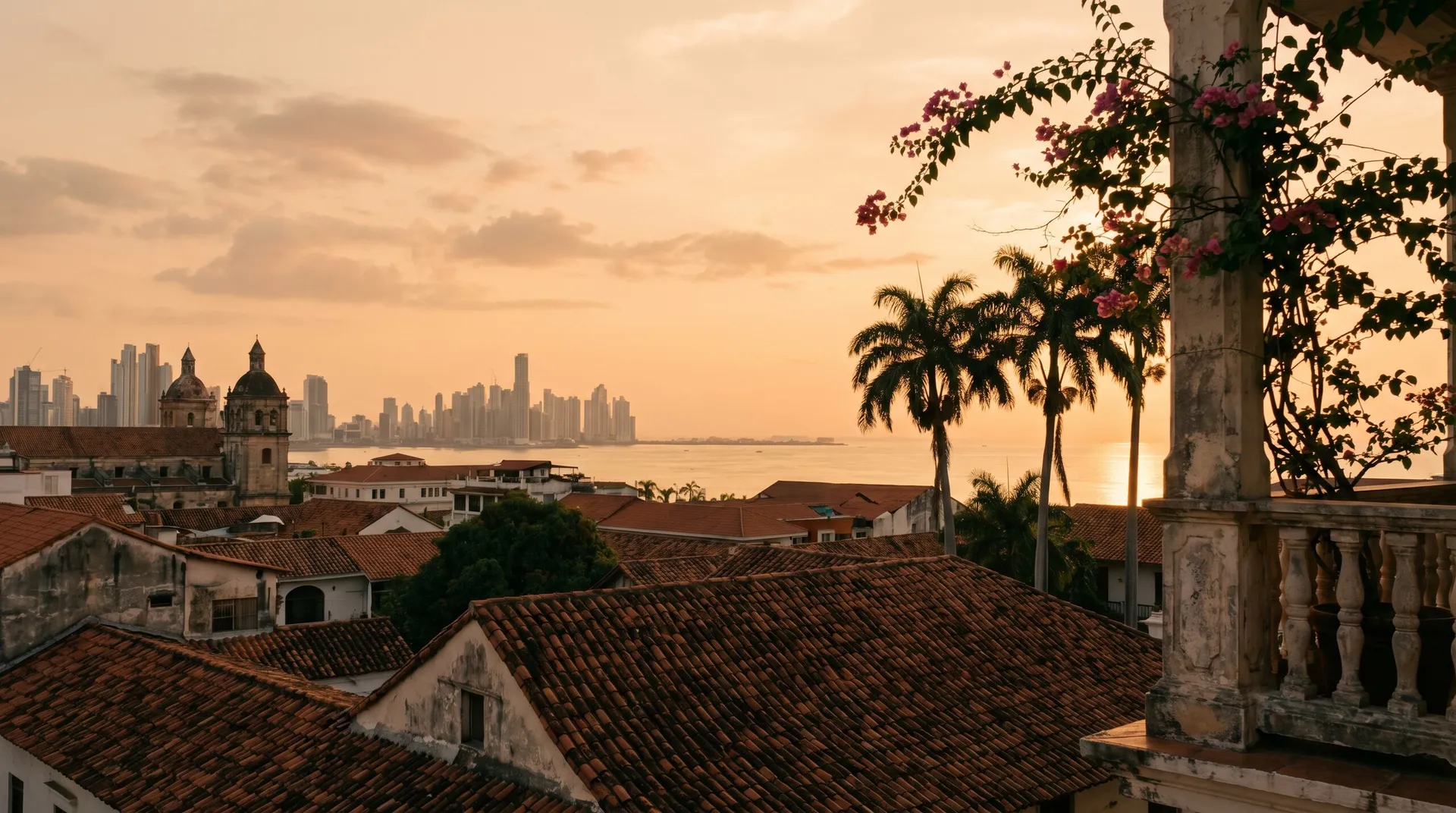 Best Areas to Buy Property in Panama City (An Expat Buyer's Guide)