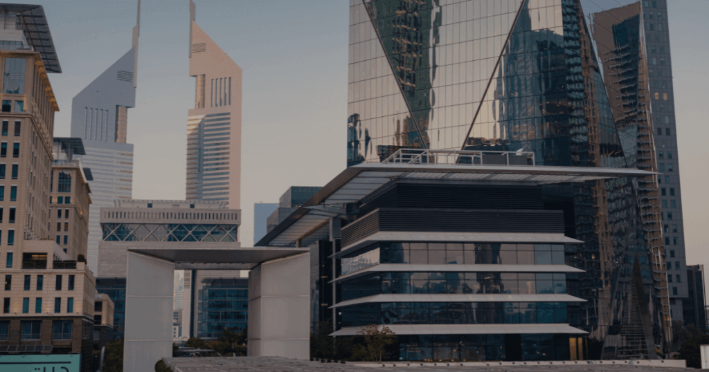 Panama vs Dubai Tax System